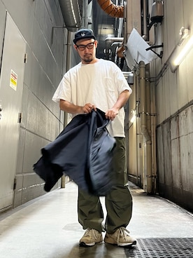 Chijiさんのコーディネート