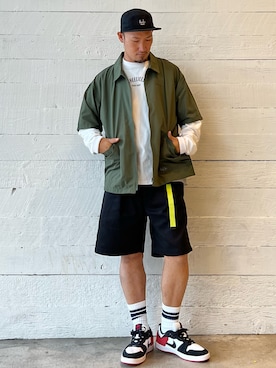 Chijiさんのコーディネート