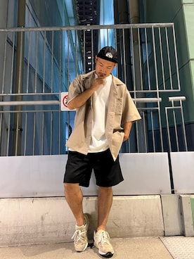 Chijiさんのコーディネート