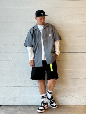 Chijiさんのコーディネート