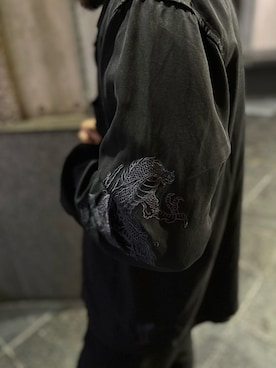 Chijiさんのコーディネート