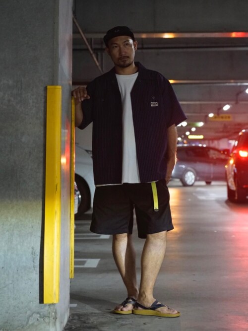 BEAVER（ビーバー） サンダル ASTRAL/アストラル FILIPE/サンダル