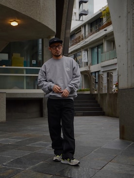 Chijiさんのコーディネート