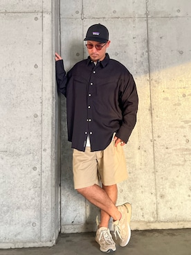 Chijiさんのコーディネート