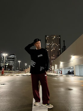 Chijiさんのコーディネート