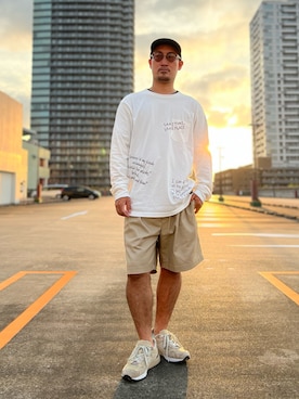 Chijiさんのコーディネート