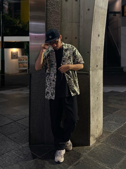Schott N.Y.C（ショット） パンツ Schott/ショット/SLUB CHIFFON PANTS