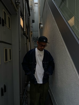 Chijiさんのコーディネート