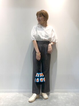 みおんさんのコーディネート