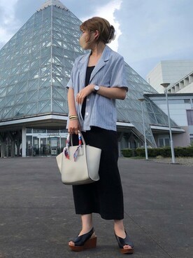 みおんさんのコーディネート