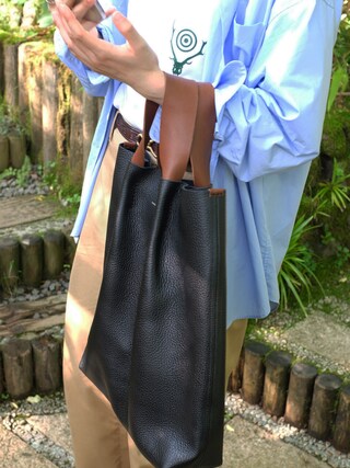 Hender Scheme エンダースキーマ piano bag big Hender Scheme (エンダースキーマ) piano bag / ピアノバッグ