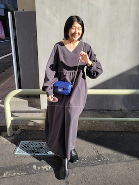 ちえさんのコーディネート