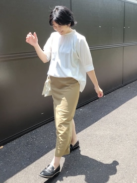 ちえさんのコーディネート