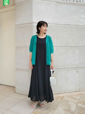 ちえさんのコーディネート