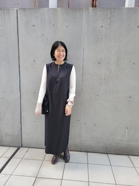 ちえさんのコーディネート