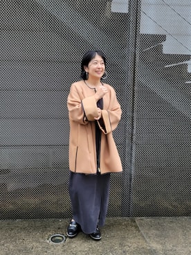 ちえさんのコーディネート