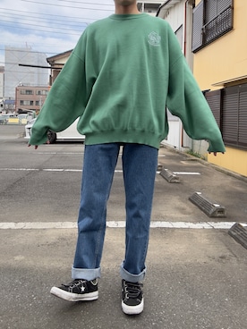 すけまるさんのコーディネート