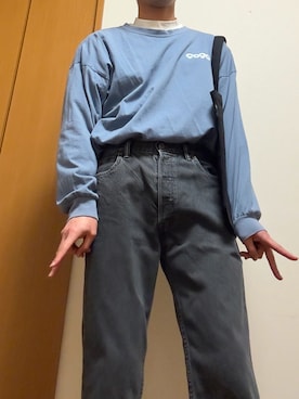 すけまるさんのコーディネート