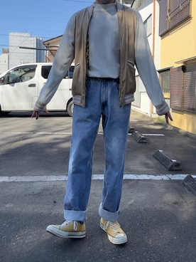 すけまるさんのコーディネート