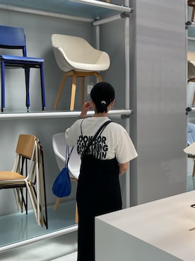 yumeさんのコーディネート