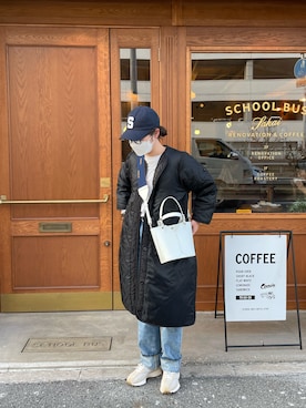 yumeさんのコーディネート