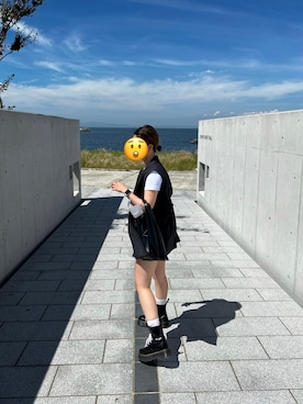 yumeさん(レディース・163cm)の秋コーディネート