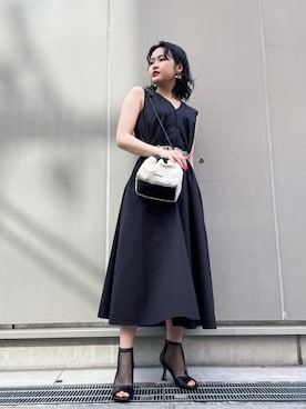 Yumiさんのコーディネート