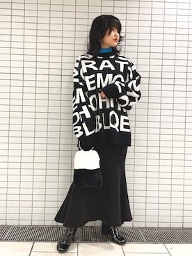 Yumiさんのコーディネート