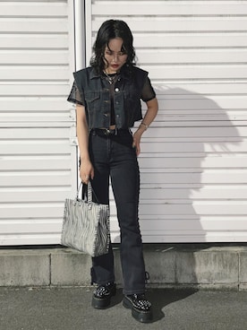 Dr.martens QUAD RETRO MAX JADON MAX STUD
