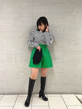 Yumiさんのコーディネート