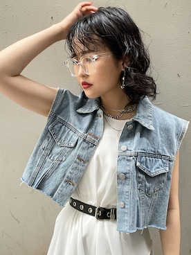 Yumiさんのコーディネート