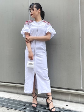 Yumiさんのコーディネート