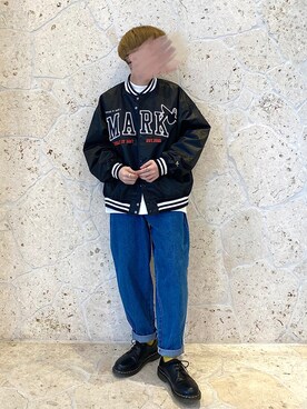 naokiさんのコーディネート