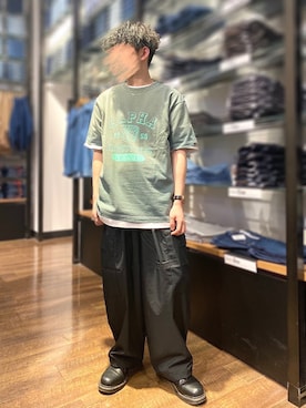 naokiさんのコーディネート