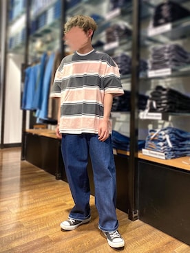 naokiさんのコーディネート