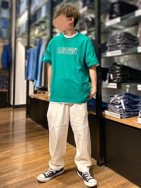 naokiさんのコーディネート