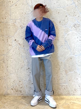 naokiさんのコーディネート