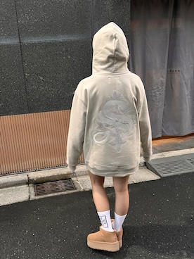 annmancheeesさんのコーディネート