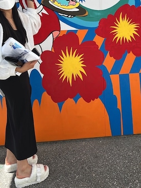 annmancheeesさん(レディース・156cm)の秋コーディネート