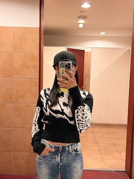 annmancheeesさんのコーディネート