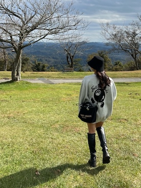 annmancheeesさんのコーディネート