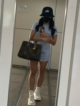 annmancheeesさんのコーディネート