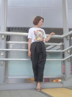 ぐっちゃんさんのコーディネート