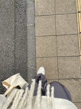 Nonさんのコーディネート