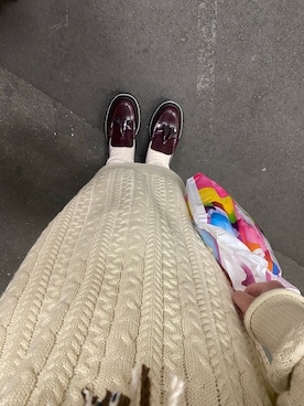 Nonさんのコーディネート