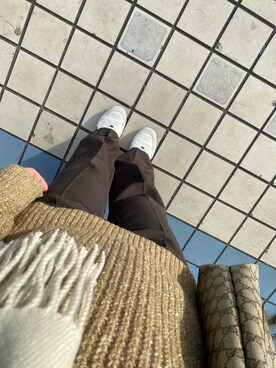 Nonさんのコーディネート