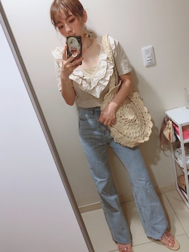 ＫＵＭＩさんのコーディネート