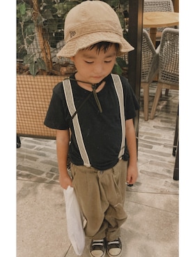 ゆずさんのコーディネート