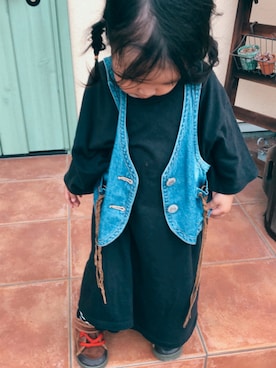 ゆずさんのコーディネート