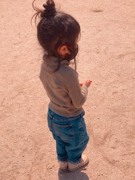 ゆずさんのコーディネート